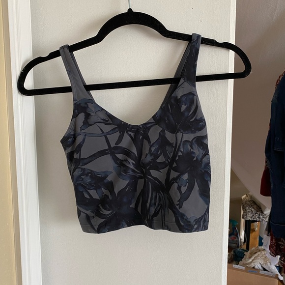 Lululemon Align Tank - Picture 3 of 3